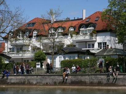 Ferienhaus Deutschland - : 