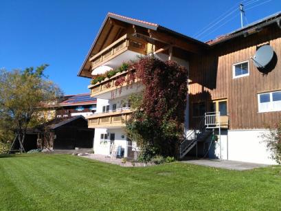 Holiday home Germany - : 