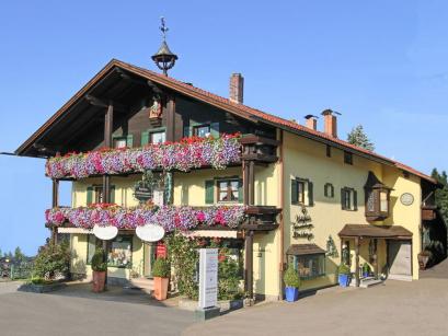 Ferienhaus Deutschland - : 