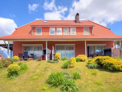 Ferienhaus Deutschland - : 