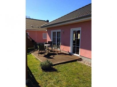 Vakantiehuis Duitsland - : 