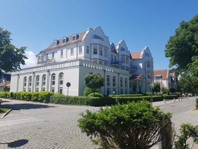 Vakantiehuis Duitsland - : 