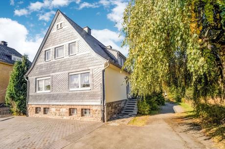 Vakantiehuis Duitsland - Sauerland: 