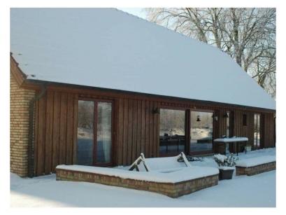 Holiday home Germany - : 