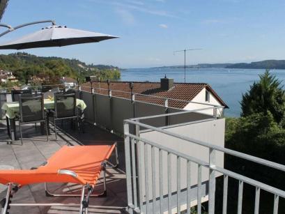 Holiday home Germany - Bodensee: 