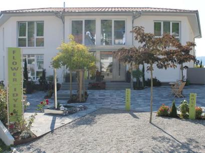 Ferienhaus Deutschland - Bodensee: 