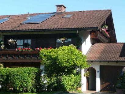 Ferienhaus Deutschland - : 