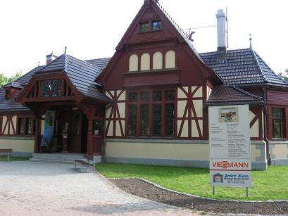 Ferienhaus Deutschland - : 