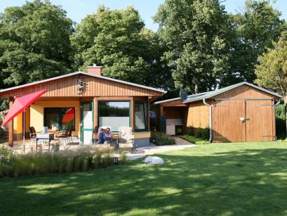 Vakantiehuis Duitsland - : 