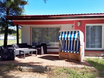 Holiday home Germany - : 