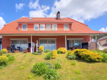 Ferienhaus Deutschland - : 