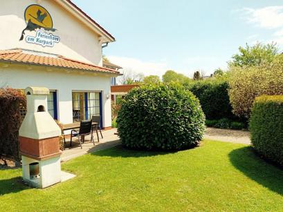 Holiday home Germany - : 