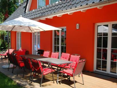 Holiday home Germany - : 