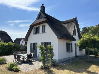 Ferienhaus Deutschland - : 