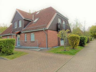 Vakantiehuis Duitsland - : 