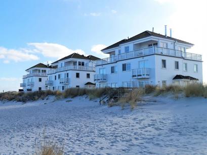 Vakantiehuis Duitsland - : 