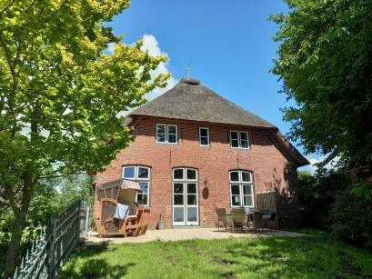 Ferienhaus Deutschland - : 