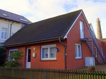 Holiday home Germany - : 