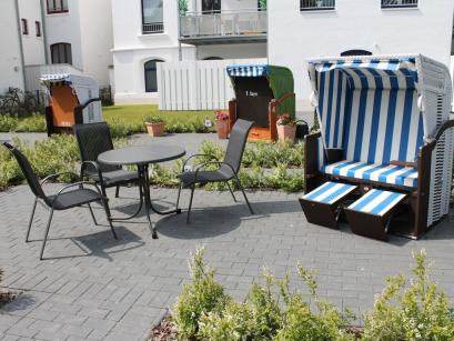 Holiday home Germany - : 