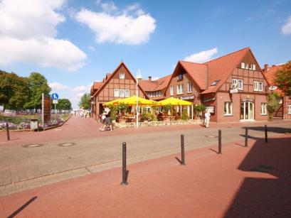 Holiday home Germany - : 