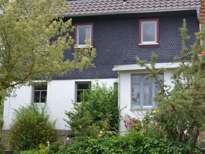 Vakantiehuis Duitsland - : 