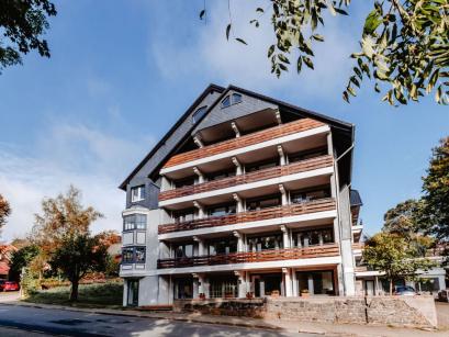 Ferienhaus Deutschland - Harz: 