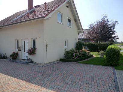 Holiday home Germany - : 