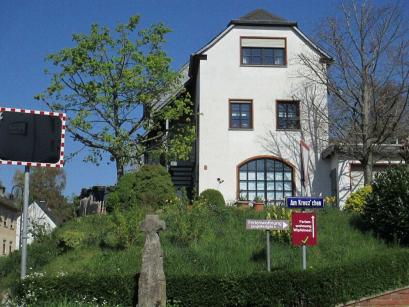 Ferienhaus Deutschland - : 