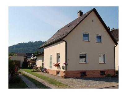 Ferienhaus Deutschland - : 