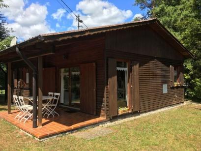 Holiday home Germany - : 