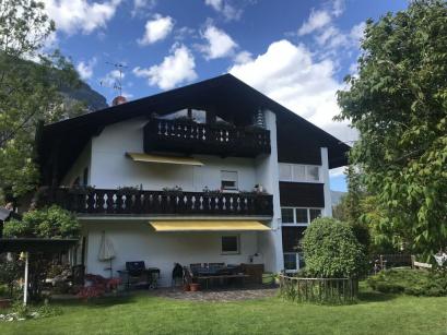 Ferienhaus Deutschland - : 