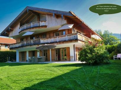 Holiday home Germany - : 