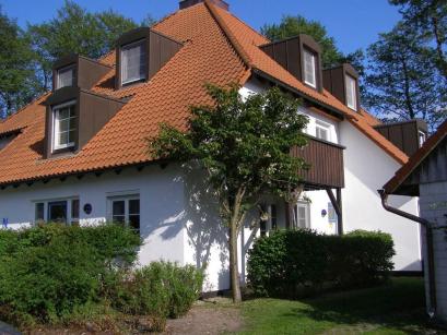 Ferienhaus Deutschland - : 