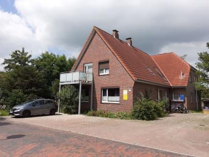 Vakantiehuis Duitsland - : 