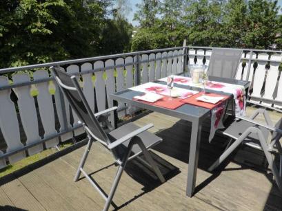 Holiday home Germany - : 