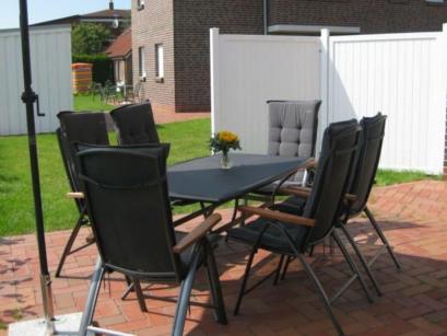 Holiday home Germany - : 