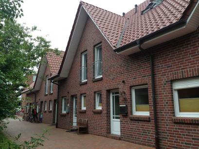 Vakantiehuis Duitsland - : 