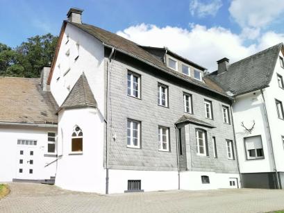 Vakantiehuis Duitsland - : 