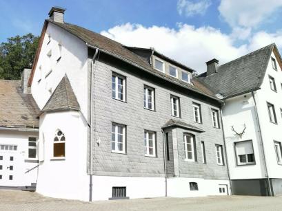 Vakantiehuis Duitsland - : 