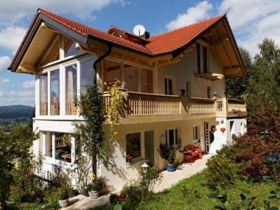 Ferienhaus Deutschland - : 