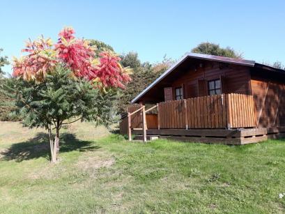 Holiday home Germany - : 