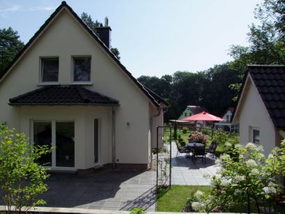 Ferienhaus Deutschland - : 