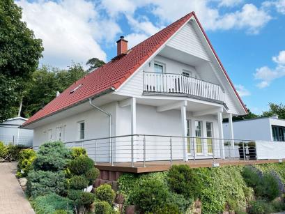 Holiday home Germany - : 