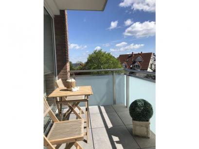 Holiday home Germany - : 