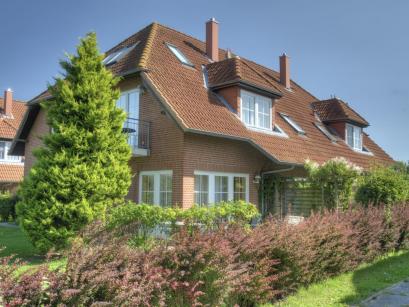 Ferienhaus Deutschland - : 