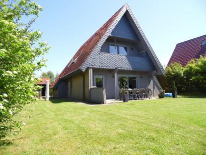 Holiday home Germany - : 