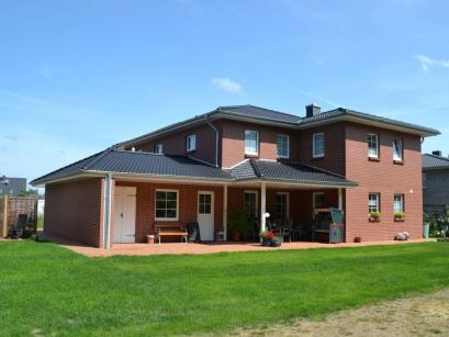 Holiday home Germany - : 