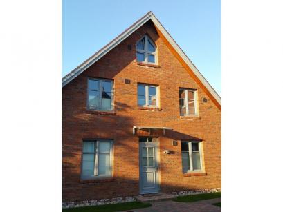 Holiday home Germany - : 