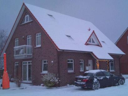 Holiday home Germany - : 