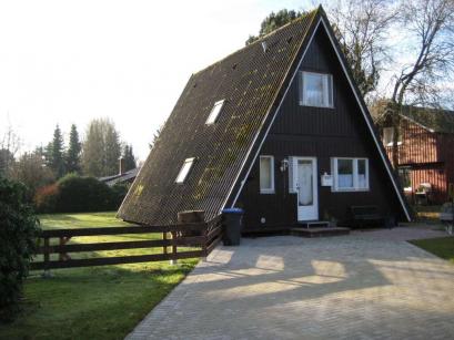 Holiday home Germany - : 